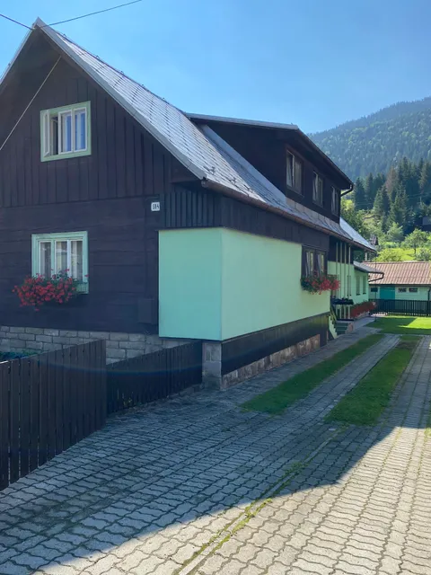 Homestay Gustav Halas