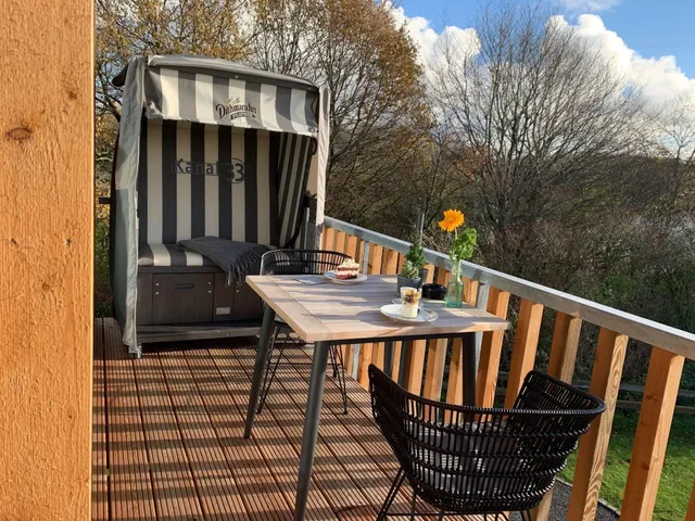 Kanal 33 Pension - Café - Biergarten