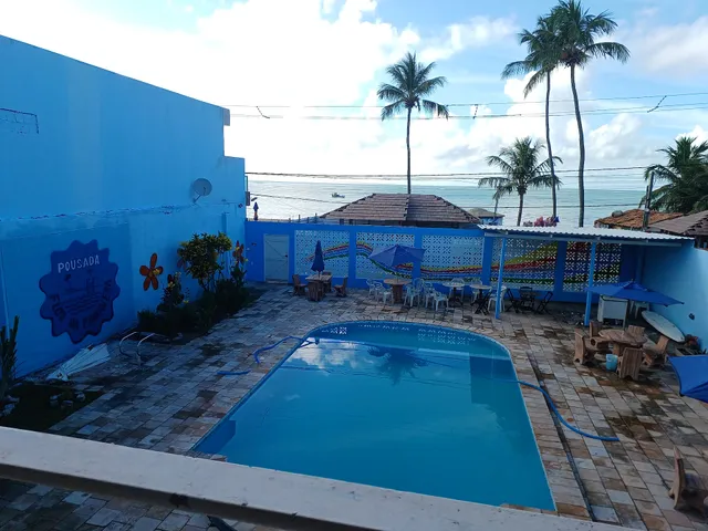 Pousada Flor da Primavera