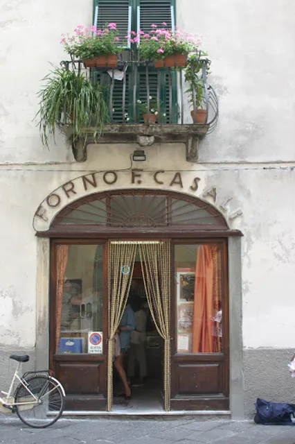 Forno Francesco Casali
