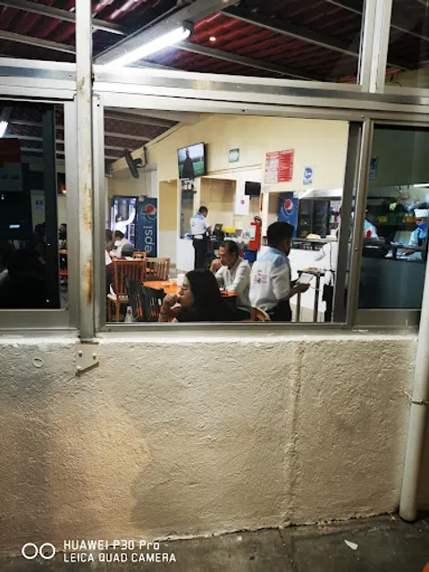 Auténticos Chiarcos Taquería