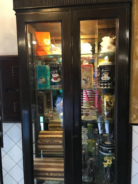 Café Martinelli Midi