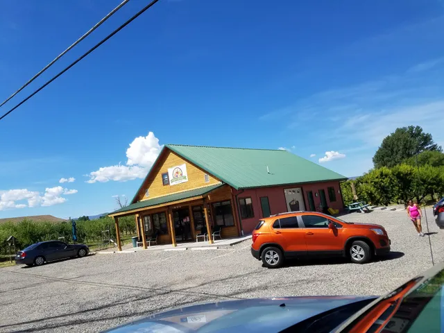 Fruit Basket Orchards