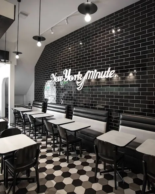 New York Minute