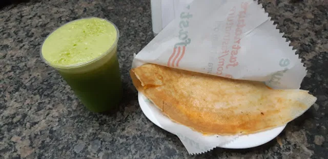 Fast Nature - Sobradinho