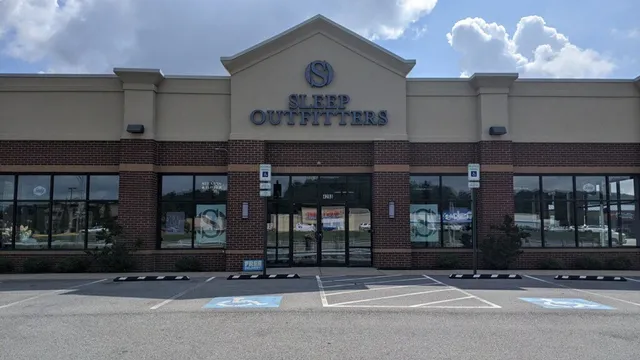 Sleep Outfitters of Beckley