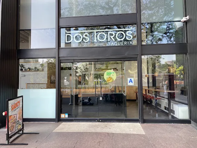 Dos Toros Taqueria