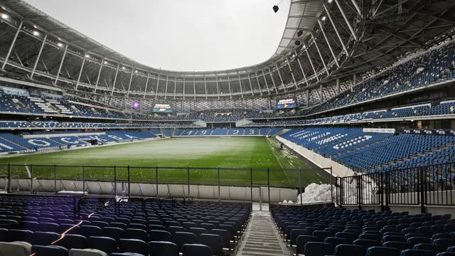 VTB Arena