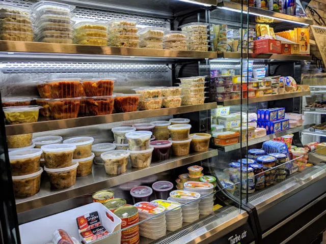 JW Real Polish Delicatessen