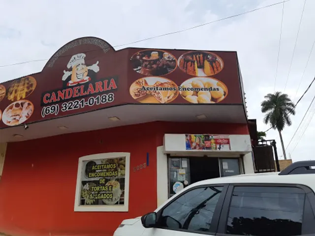 Panificadora Candelaria