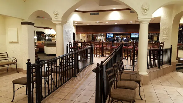 Olive Garden Italian Restaurant