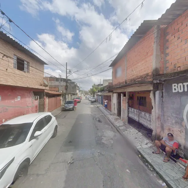 Boteco Do Beto Moleques F.S