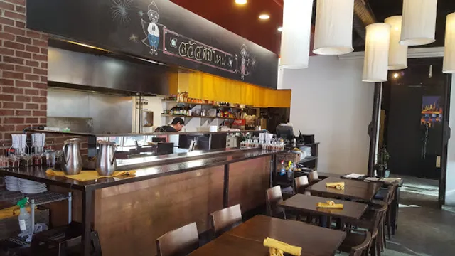 Kindee Thai Restaurant