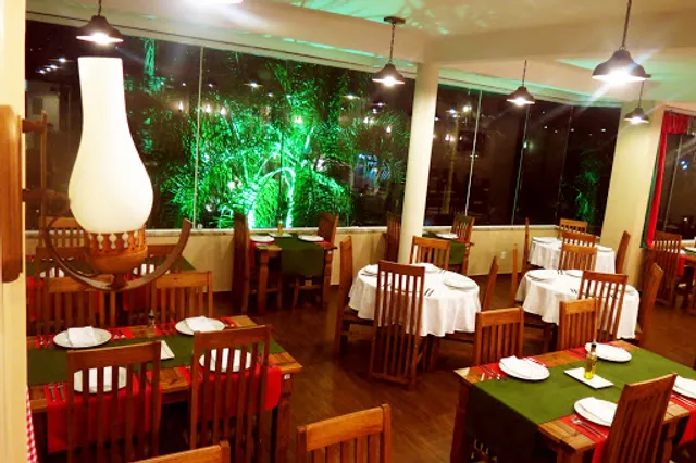 Gusto di Bacio Cucina Italiana