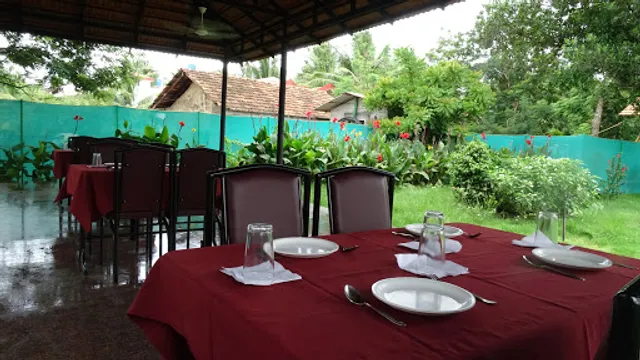 K Plus Veg Restaurant, Ankola