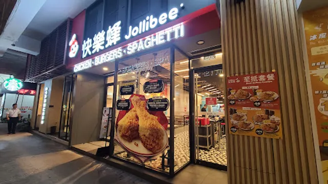 Jollibee Macau（Areia Preta）