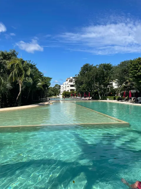 Nick Price Residences