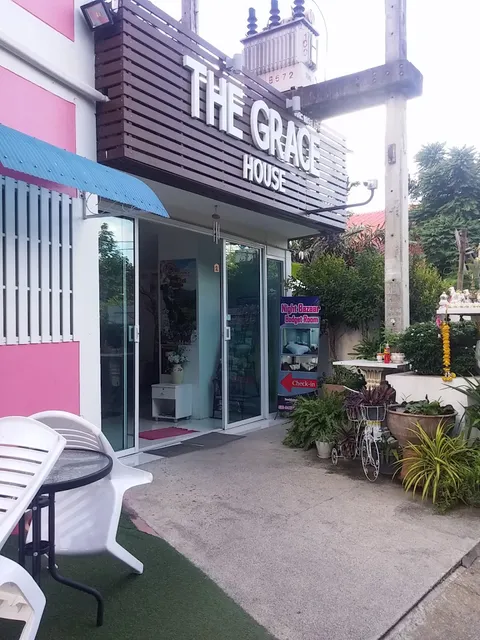 Night Bazaar Budget Room