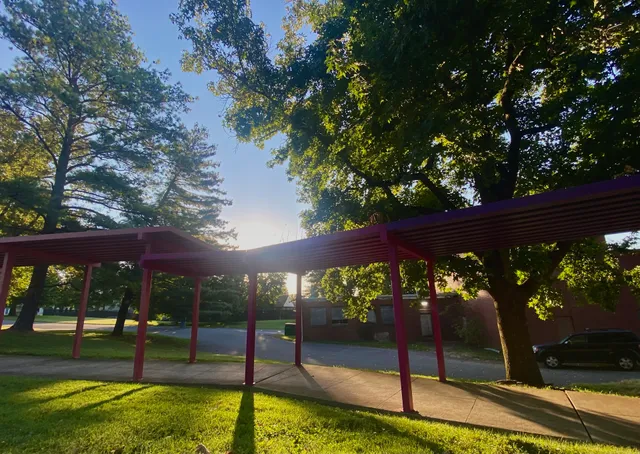 Nashville School of the Arts