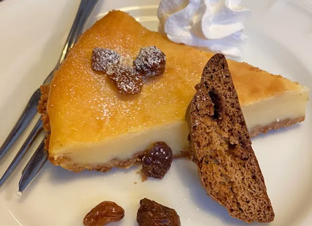 カフェ クレモナ