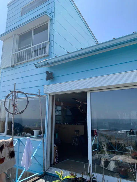 Ocean Home Guest House