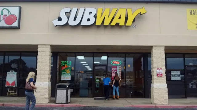 Subway