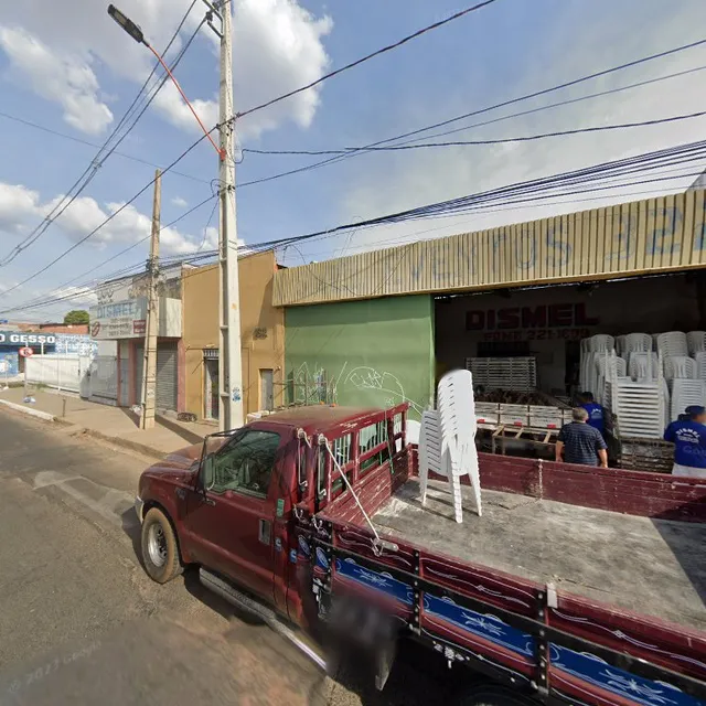 Chinês Huang (Restaurante, Lanchonete e Pizzaria)