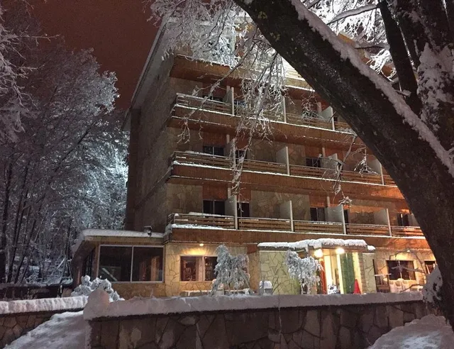 Tamer Land Hotel bourj hammoud