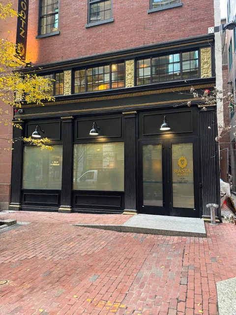 Rasta Rootz Boston Weed Dispensary