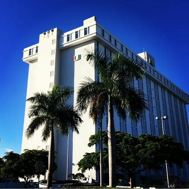 University of Miami Gables One Tower