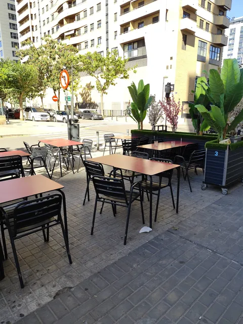 Restaurante Lovely Queen Cafe