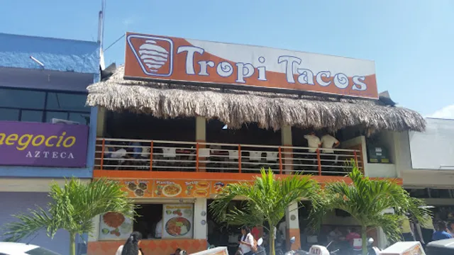 Taquería Tropitacos