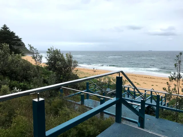 Beach Paradise Holiday House