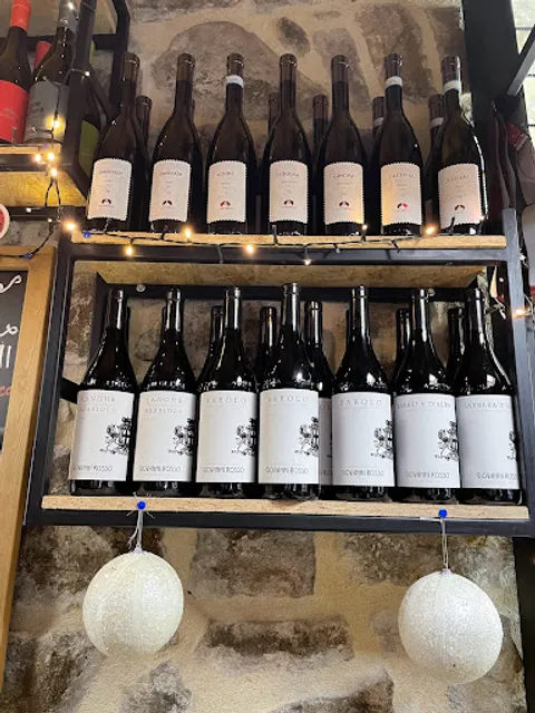 Alla Vucciria risto-pub