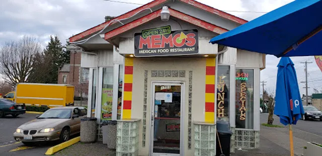 Memo's Mexican Restaurant