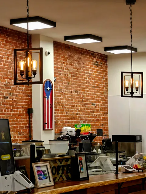 Criollisimo Sandwich Shop