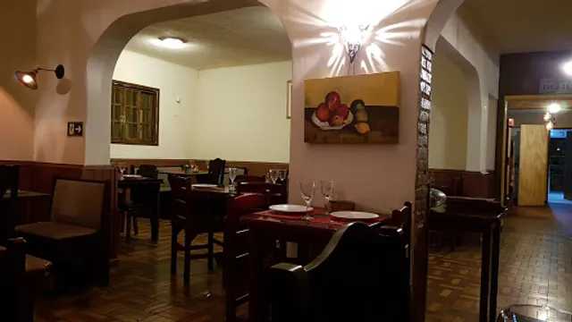 La Fortezza Restaurante e Pizzaria