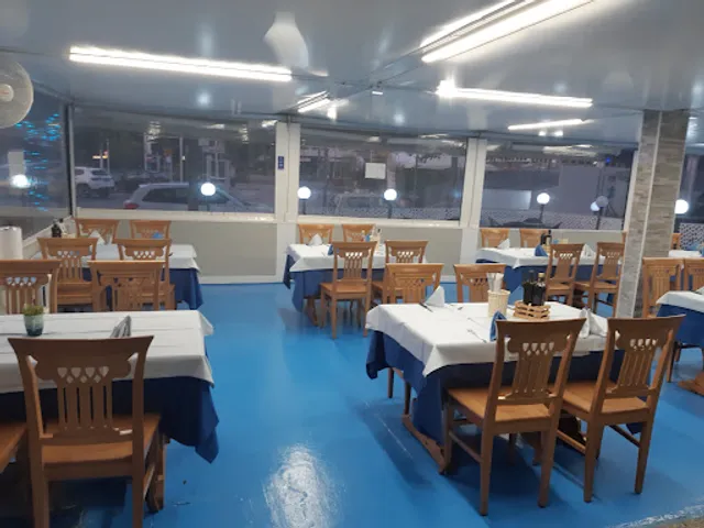 Ristorante e Pizzeria Capri