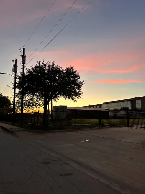Santa Fe Trail - Willis Winters Park Trailhead