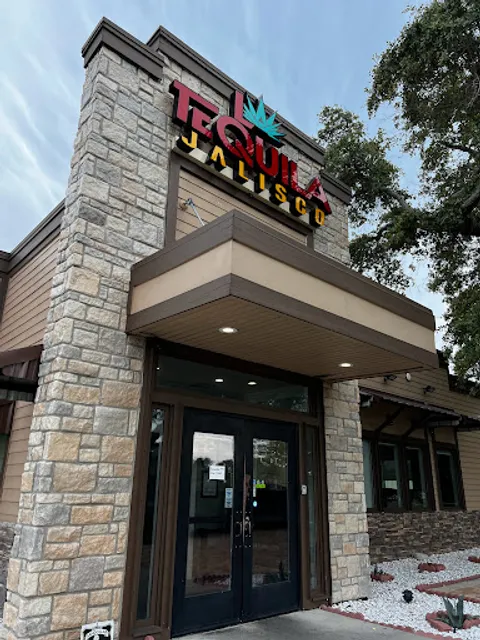 La Tequila Jalisco @ Rockport, TX