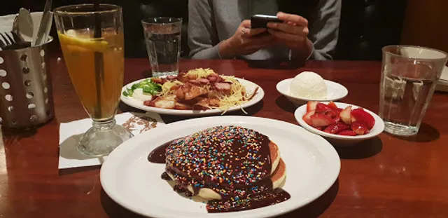The Pancake Parlour Malvern East