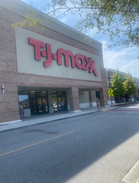 T.J. Maxx