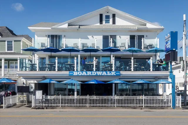 Boardwalk Inn