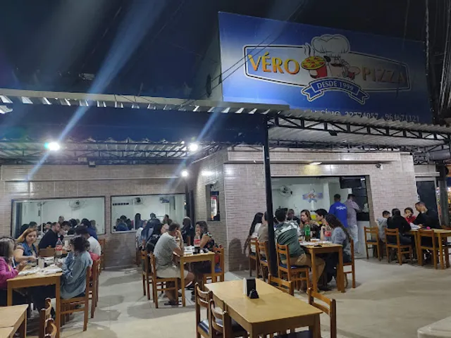 Véro Pizza