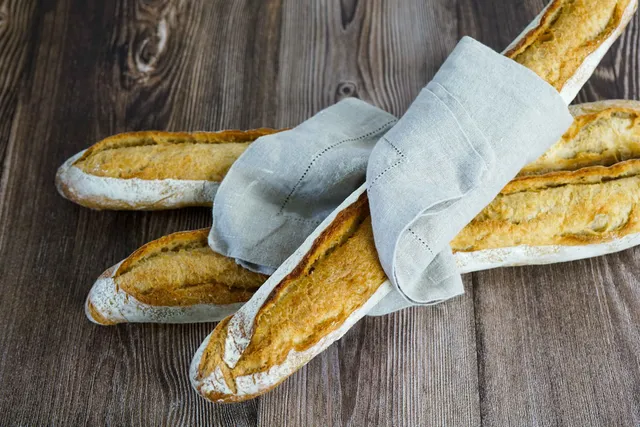Fresh Baguette