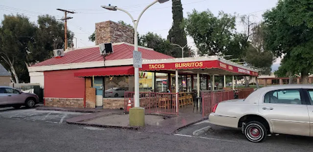 El Toro Taqueria