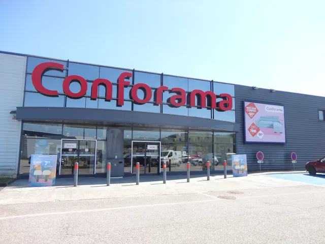 Conforama FLEVILLE