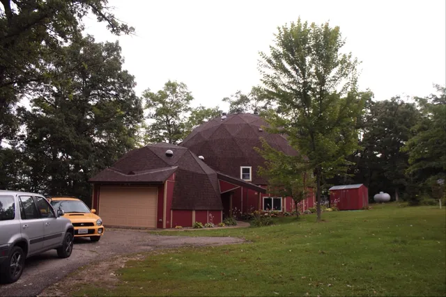 The Roundhouse Retreat