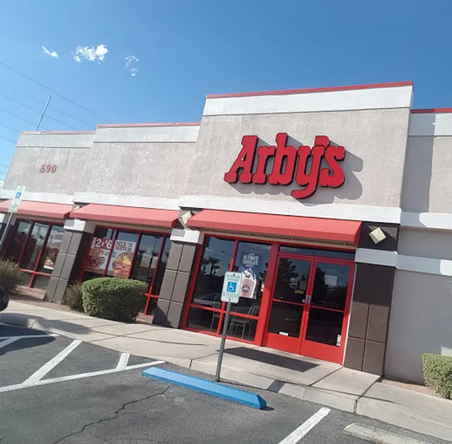 Arby's