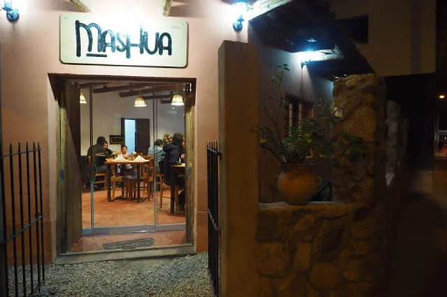 Mashua Restaurante